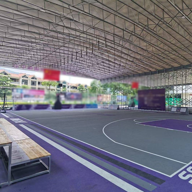 涟源市工程案例