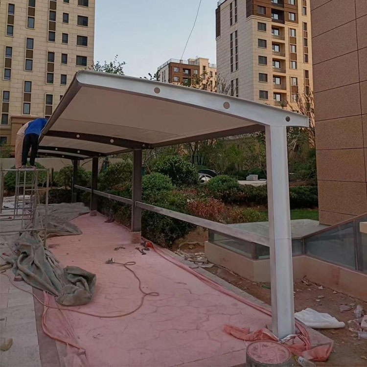 涟源市工程案例